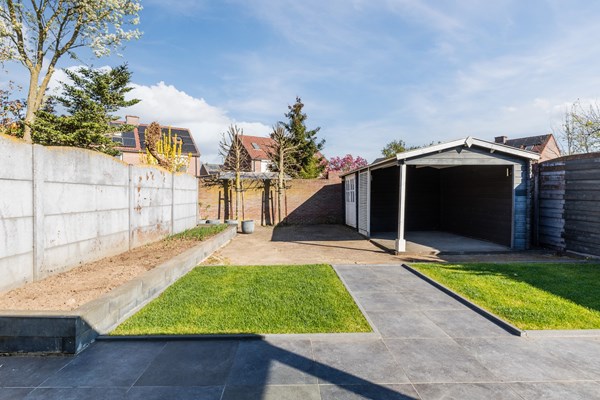 Medium property photo - Mahoniestraat 12, 5925 HC Venlo